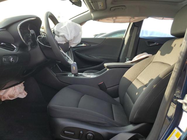 2020 CHEVROLET MALIBU LT - 1G1ZD5ST4LF103755
