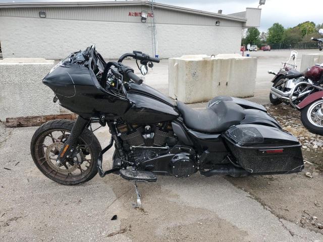 2022 HARLEY-DAVIDSON FLTRXST 1HD1ACL19NB635624