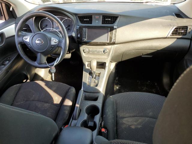 2019 NISSAN SENTRA S - 3N1AB7AP8KY439770