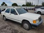 MERCEDES-BENZ 190 E 2.3 photo