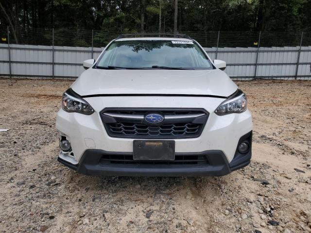 2019 SUBARU CROSSTREK - JF2GTAEC6KH220327