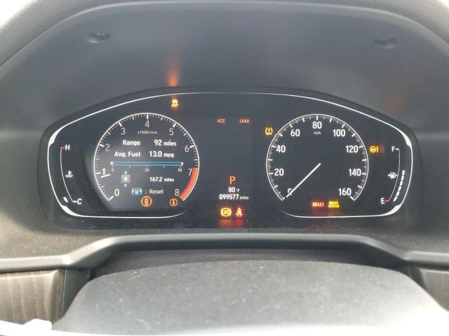 2018 HONDA ACCORD TOU - 1HGCV2F96JA008780