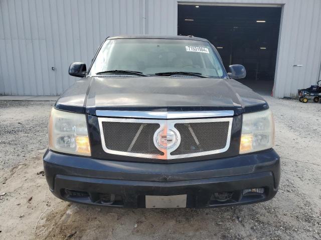 2003 CADILLAC ESCALADE L 1GYEC63TX3R317753  71531984