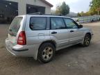 Lot #3024997127 2003 SUBARU FORESTER