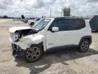 JEEP RENEGADE L снимка