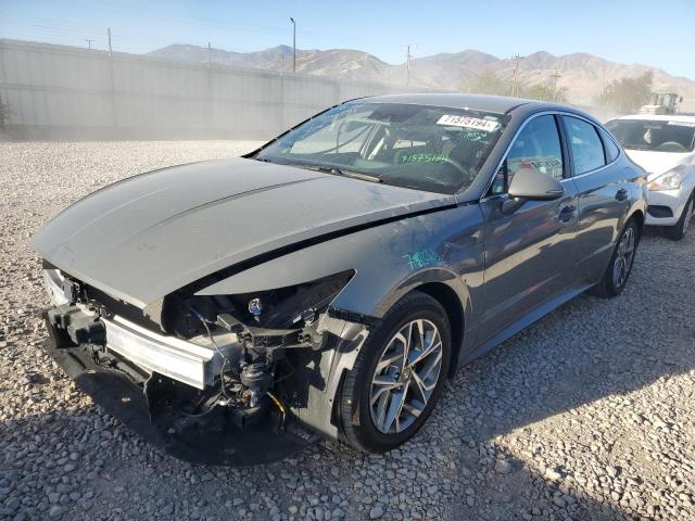 2023 HYUNDAI SONATA, VIN: KMHL64JA4PA285327 COPART
