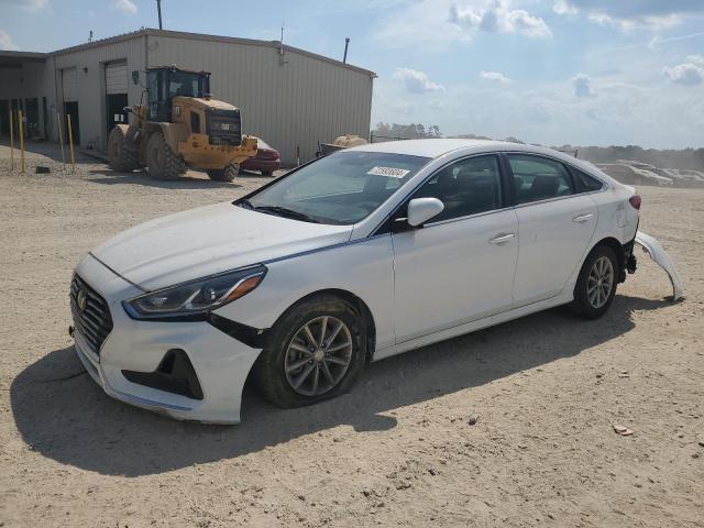2019 HYUNDAI SONATA SE - 5NPE24AF4KH763638