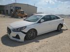 2019 HYUNDAI SONATA SE - 5NPE24AF4KH763638