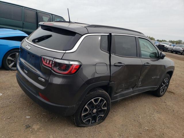 2022 JEEP COMPASS LA - 3C4NJDBB5NT120623