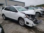 Lot #2960166160 2021 CHEVROLET EQUINOX LS