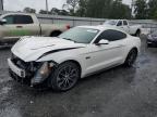 2017 FORD MUSTANG GT - 1FA6P8CF1H5212107