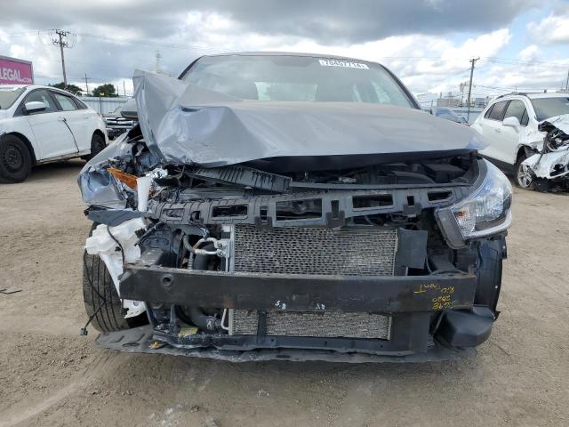2020 KIA RIO LX - 3KPA24AD9LE299474