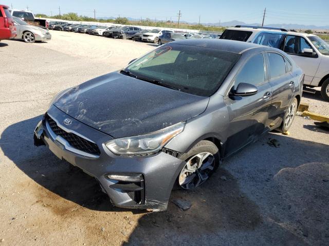 2020 KIA FORTE FE - 3KPF24ADXLE178507