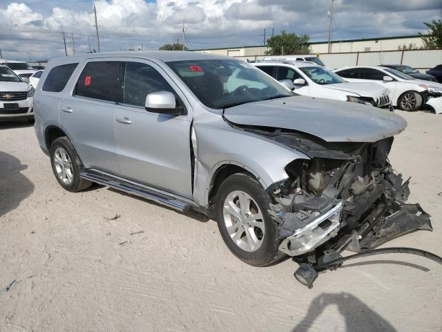 VIN 1C4RDHAG9DC643568 2013 Dodge Durango, Sxt no.4