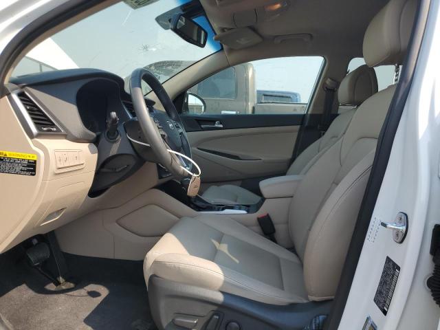2018 HYUNDAI TUCSON SEL - KM8J3CA40JU695245