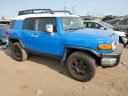 TOYOTA FJ CRUISER photo