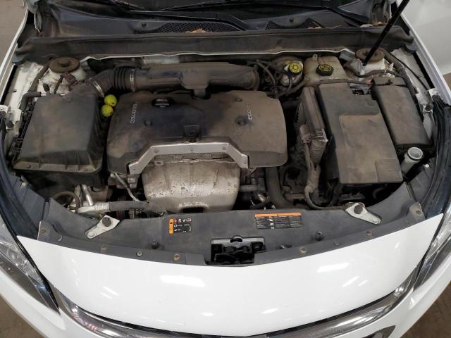 2016 CHEVROLET MALIBU LIM - 1G11C5SA6GF158504