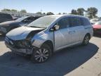 HONDA ODYSSEY EX photo