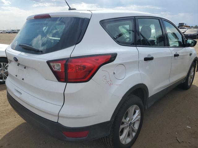 2019 FORD ESCAPE S - 1FMCU0F76KUB03470