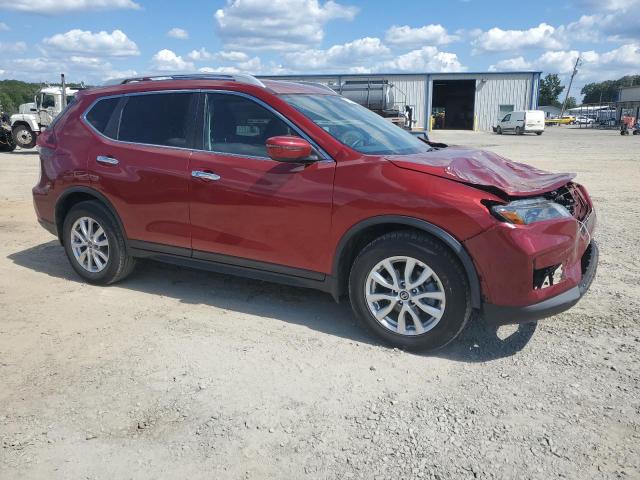 2018 NISSAN ROGUE S - 5N1AT2MT7JC729166