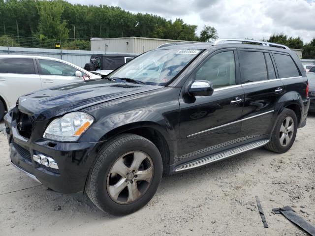 Vin: 4jgbf7be0aa565445, lot: 69392564, mercedes-benz gl-class 450 4matic 2010 img_1