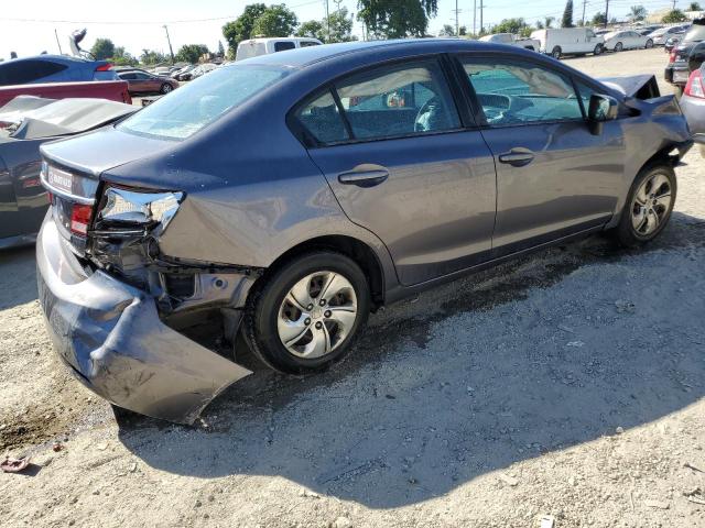 2015 HONDA CIVIC 19XFB2F53FE289622