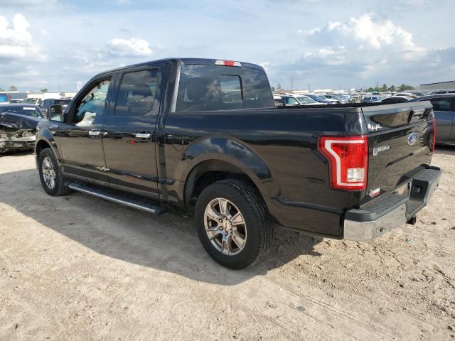 VIN 1FTEW1CP8FKE23991 2015 Ford F-150, Supercrew no.2