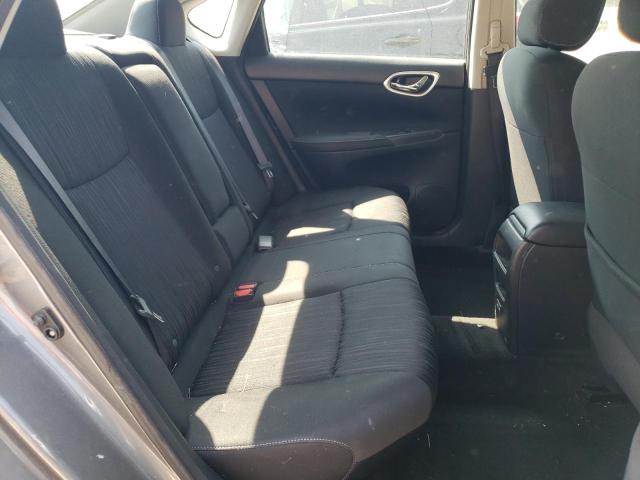 2019 NISSAN SENTRA S - 3N1AB7AP4KY225052