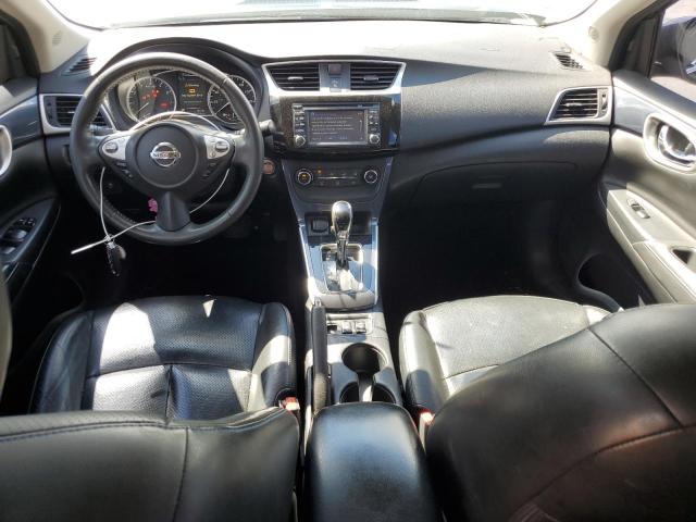 2016 NISSAN SENTRA S - 3N1AB7AP1GY229423