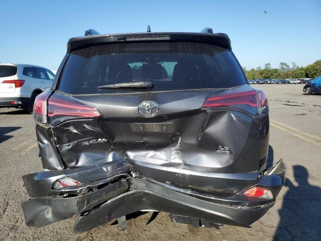 VIN JTMBFREV9JD251321 2018 Toyota RAV4, LE no.6