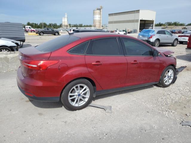 VIN 1FADP3F29GL284041 2016 Ford Focus, SE no.3