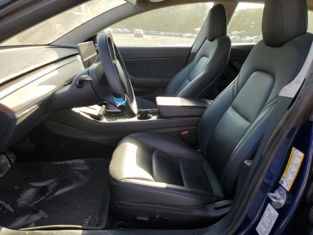 2020 TESLA MODEL 3 - 5YJ3E1EB3LF787496
