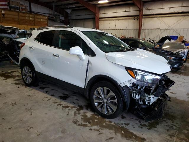 VIN KL4CJASBXLB052088 2020 Buick Encore, Preferred no.4