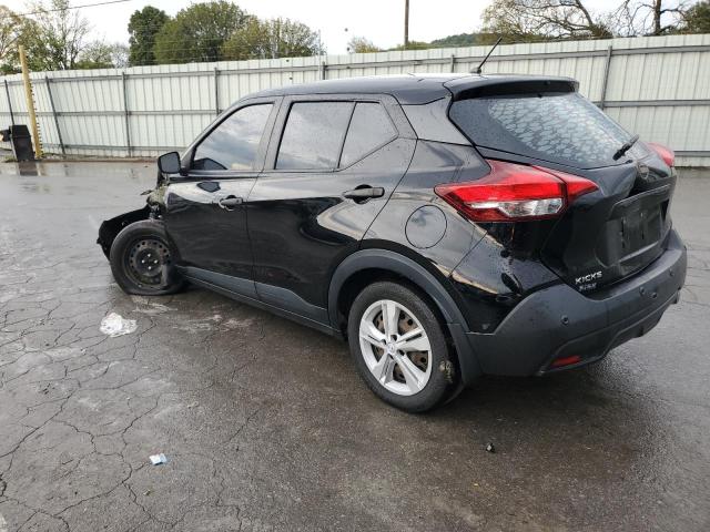 2020 NISSAN KICKS S - 3N1CP5BV8LL550362