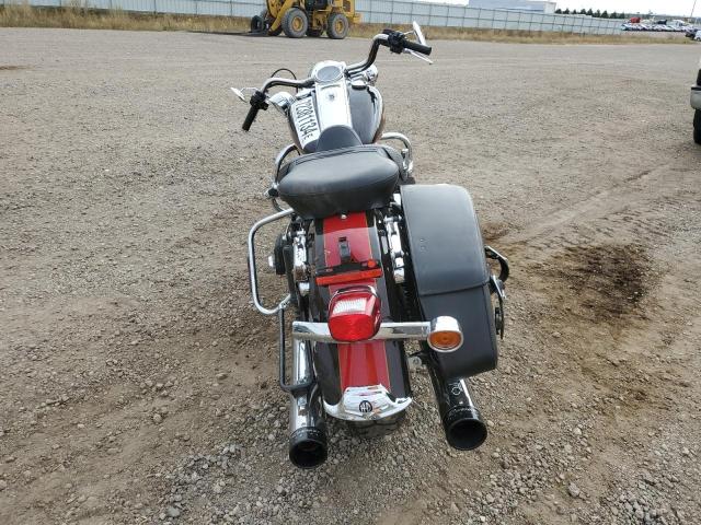 2010 HARLEY-DAVIDSON FLHRC 1HD1FR41XAB627531