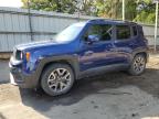 2017 JEEP RENEGADE L - ZACCJABB4HPE70858