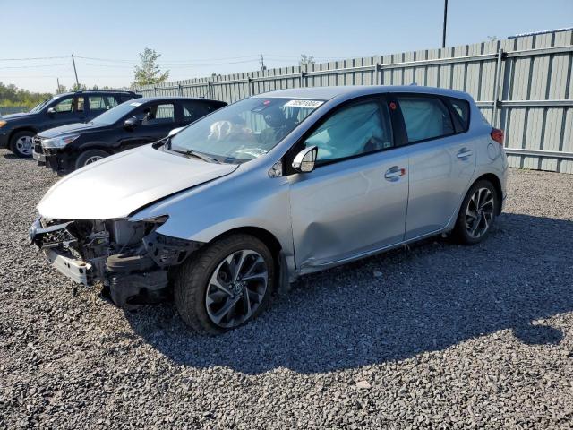 2017 TOYOTA COROLLA IM - JTNKARJE9HJ539464