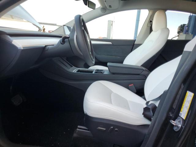 VIN 7SAYGAEE4RF077075 2024 TESLA MODEL Y no.7