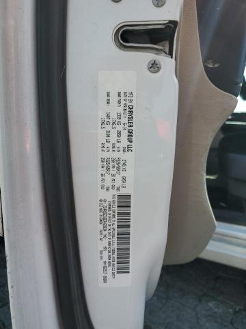 VIN 2C4RDGCG8ER429834 2014 DODGE CARAVAN no.13