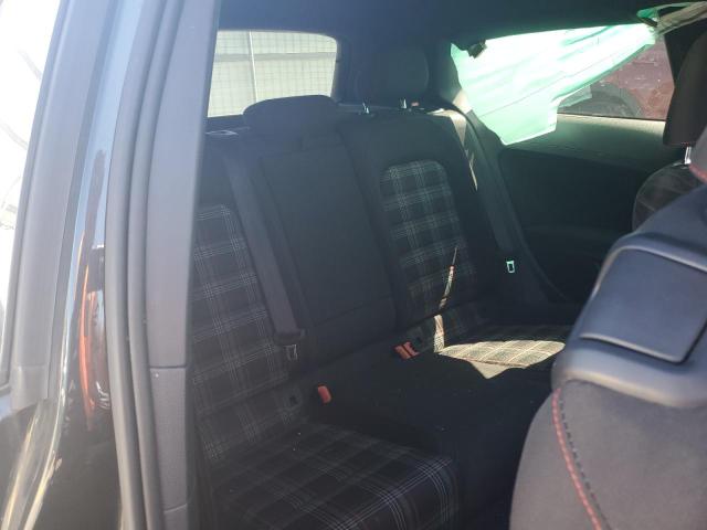 2016 VOLKSWAGEN GTI S/SE - 3VWYT7AU9GM026010