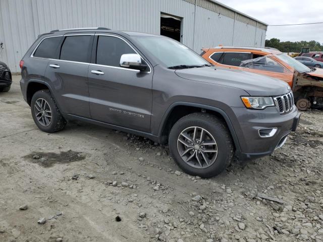 2017 JEEP GRAND CHER - 1C4RJFBG3HC875469