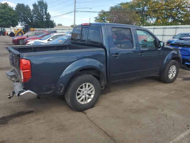2016 NISSAN FRONTIER S - 1N6AD0EV0GN787541