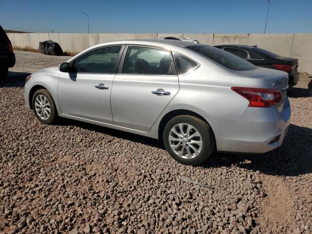 VIN 3N1AB7AP7KY304862 2019 Nissan Sentra, S no.2