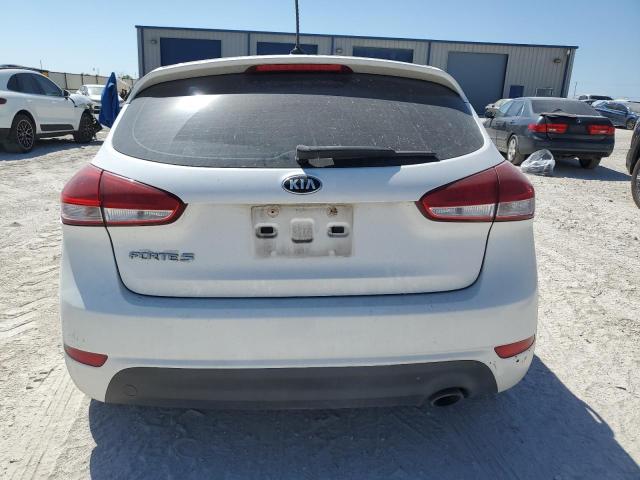 2016 KIA FORTE LX - KNAFK5A88G5572045