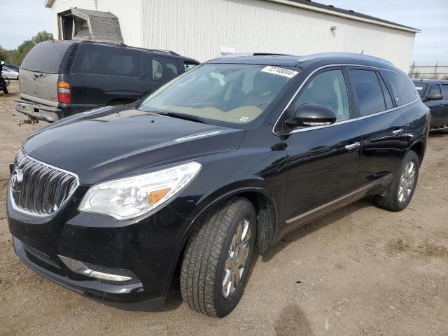 2017 BUICK ENCLAVE - 5GAKVBKD7HJ350996