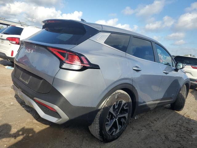 2023 KIA SPORTAGE E - 5XYK33AF4PG077222