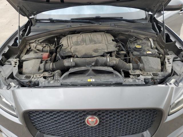 VIN SADCJ2BV9HA056429 2017 Jaguar F-Pace, Premium no.12