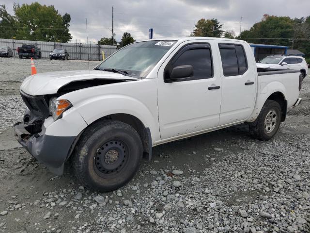 NISSAN FRONTIER S