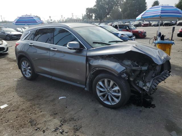 VIN 3PCAJ5M14KF143538 2019 Infiniti QX50, Essential no.4