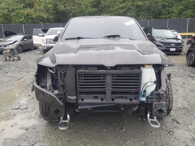 2019 RAM 1500 LONGH - 1C6SRFKT0KN623558